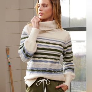 Hatley Charlotte Sweater